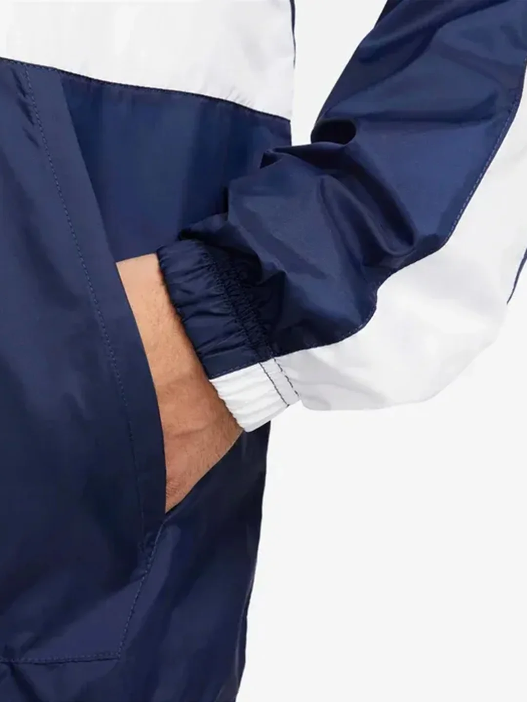 Костюм Nike M NSW CE TRK SUIT HD WVN BV3025-411, мужской