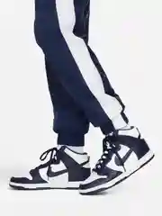Костюм Nike M NSW CE TRK SUIT HD WVN BV3025-411, мужской