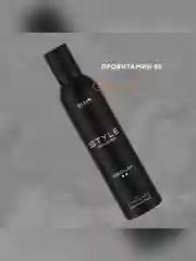 Мусс для укладки волос OLLIN PROFESSIONAL STYLE, средней фиксации, 250 мл