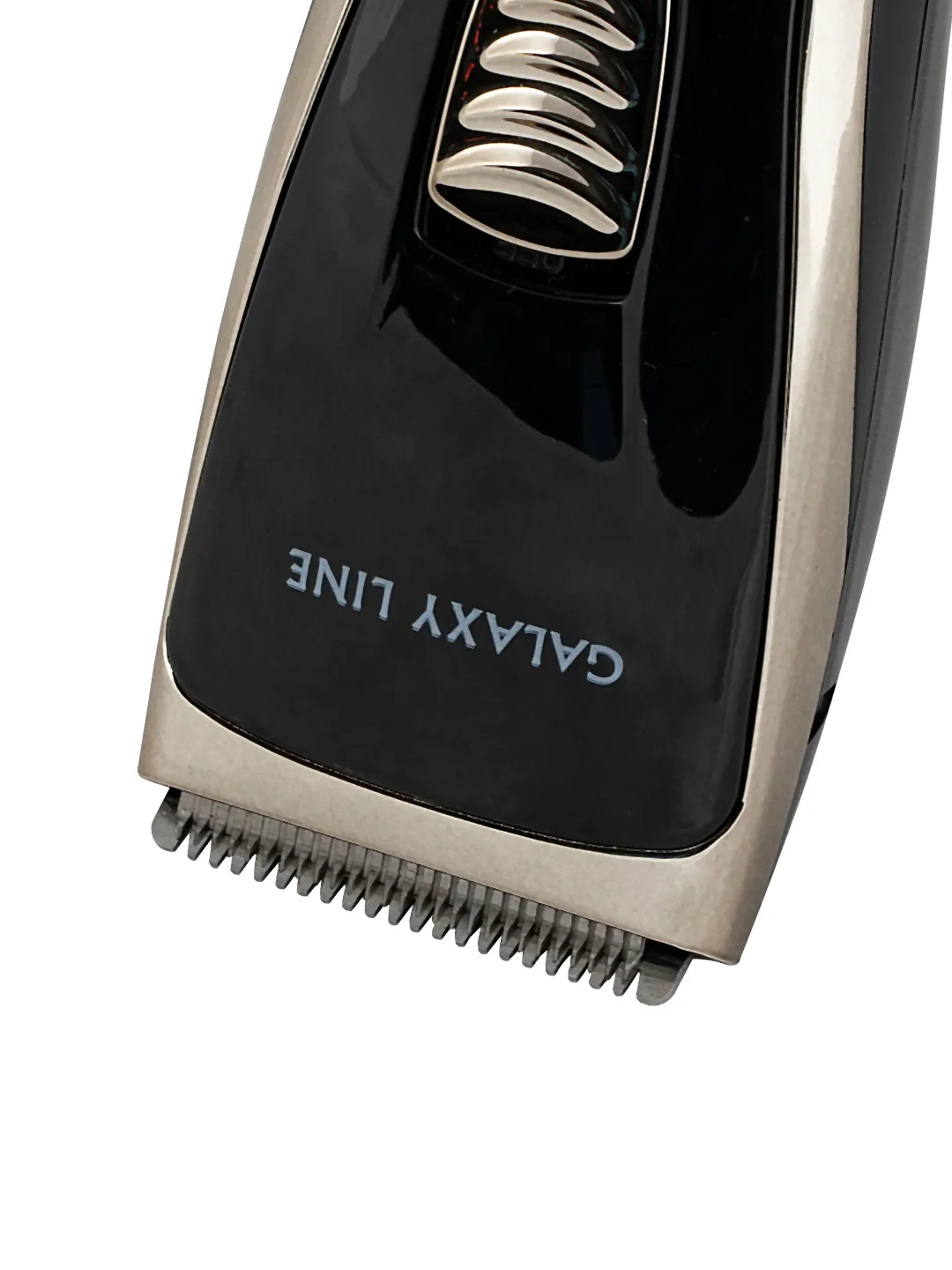 Набор для стрижки Galaxy LINE GL 4165, черный, 3 Вт