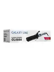 Стайлер Galaxy LINE GL 4666, голубой с черным