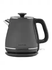Серый чайник электрический Galaxy LINE GL 0331, белый