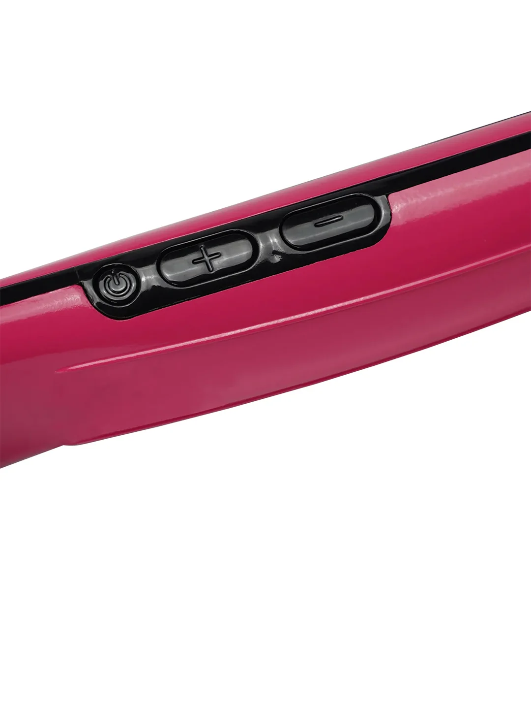 Стайлер Galaxy LINE GL 4635, розовый, 50 Вт