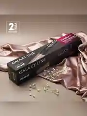 Стайлер Galaxy LINE GL 4665, черный, 30-50 Вт