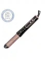 Стайлер Galaxy LINE GL 4665, черный, 30-50 Вт