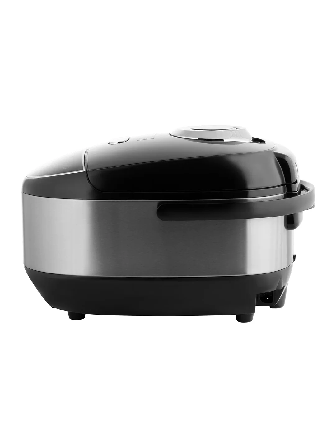 Мультиварка Galaxy LINE GL 2647, черный, индукционная, объем 4 л, 1350 Вт, 11 программм