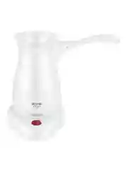 Белый турка электрическая STINGRAY ST-CW3152A, 600мл, белый