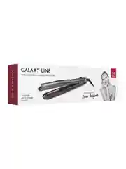 Стайлер авто-гофре Galaxy LINE GL 4643, черный