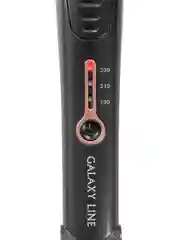 Стайлер авто-гофре Galaxy LINE GL 4643, черный