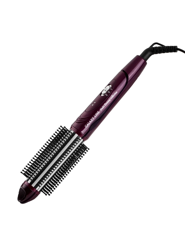 Мультистайлер Galaxy LINE GL 4518, violet dreams, 60 Вт