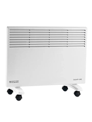 Обогреватель конвекционный Galaxy LINE GL 8227, белый, 1700 Вт