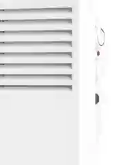 Обогреватель конвекционный Galaxy LINE GL 8227, белый, 1700 Вт