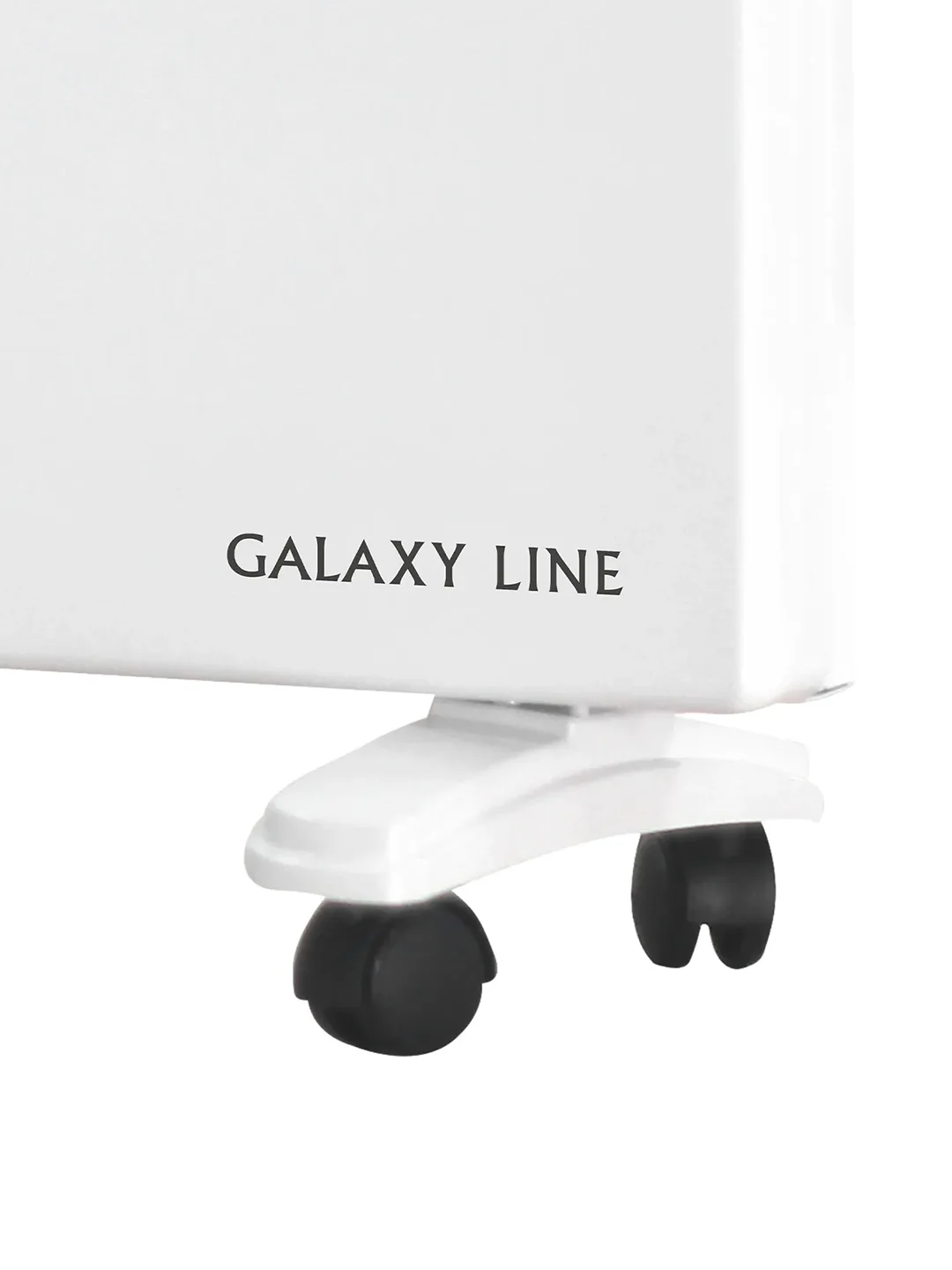 Обогреватель конвекционный Galaxy LINE GL 8227, белый, 1700 Вт