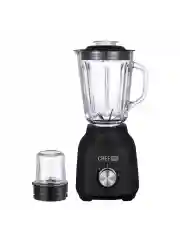 Черный стационарный блендер CHEF PRO CF-KP1102B черный/сталь
