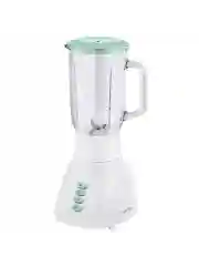 Прозрачный блендер стационарный MARTA MT-1568, 800W, 1,2 л,2 скорости,импульсный режим,снежный нефрит