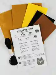 Шьем сами для девочек игрушки из фетра Сова совенок совушка
