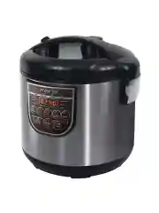 Черный мультиварка MARTA MT-4324 CK2 GREBLON CERAMIC черный жемчуг