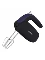 Фиолетовый миксер LUMME LU-MX1878A темный топаз