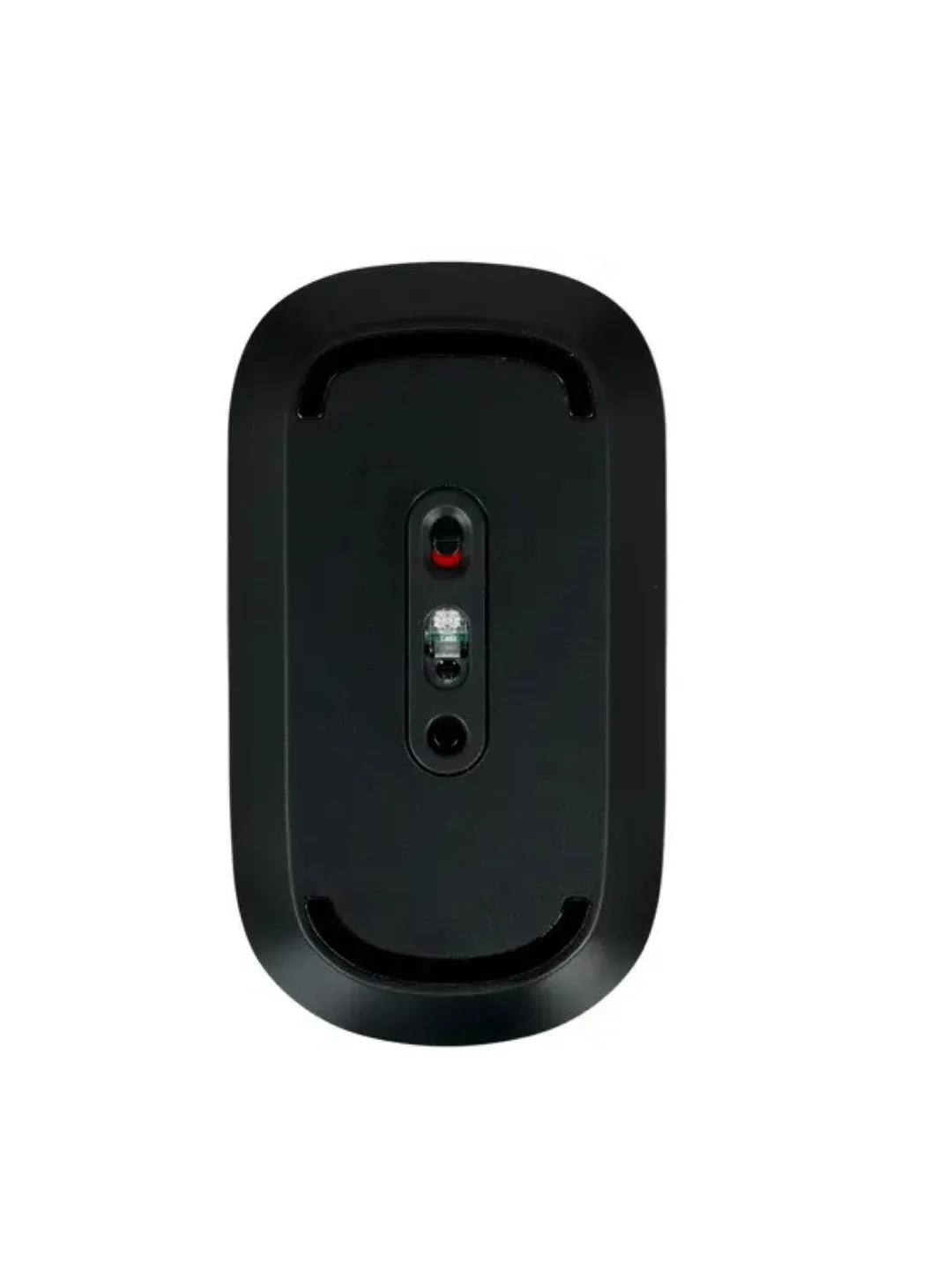 Беспроводная мышь Ugreen MU001 (90531) Portable Wireless Mouse 4000DPI 2.4G Starry Black