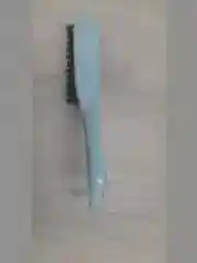 Голубой щетка для уборки, щетка-сметка хозяйственная