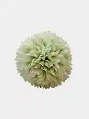 Зеленый искусственные цветы для декора
