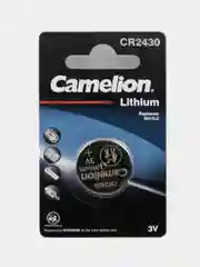 Батарейка Camelion CR2430