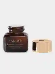 Бронзовый подарочный набор уходовой косметики для лица Sadoer