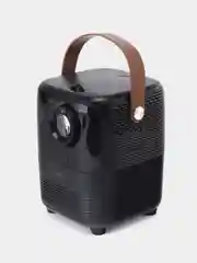 Проектор домашний Lingbo, Android, c Wi Fi + Bluetooth