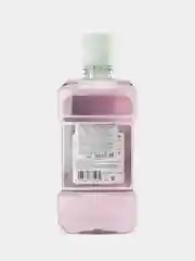 LISTERINE Ополаскиватель для полости рта Total Care "Защита зубов" без спирта 500мл