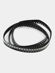 150 штук Светодиод SMD 1206 зеленый 3v 70mcd