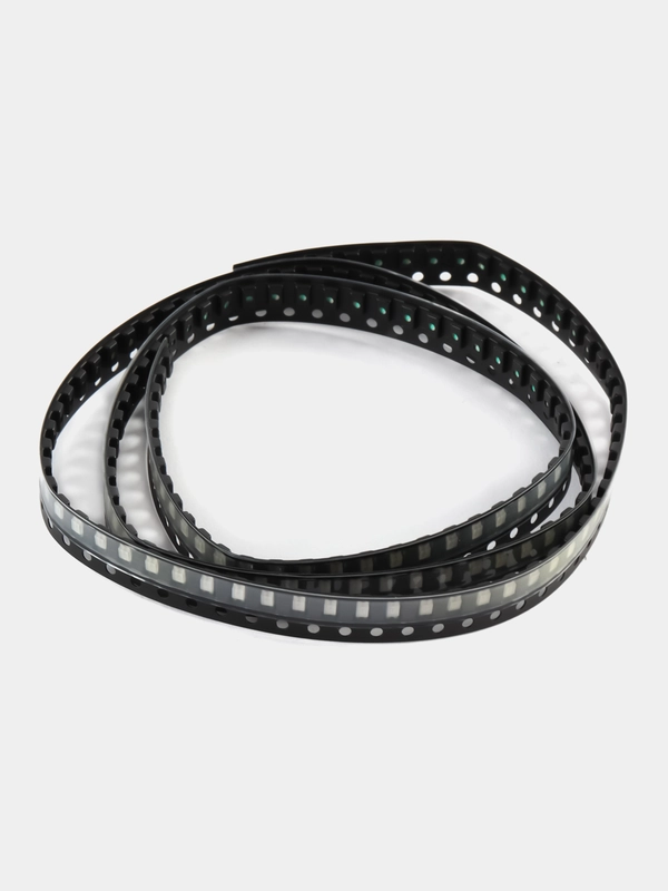150 штук Светодиод SMD 1206 зеленый 3v 70mcd