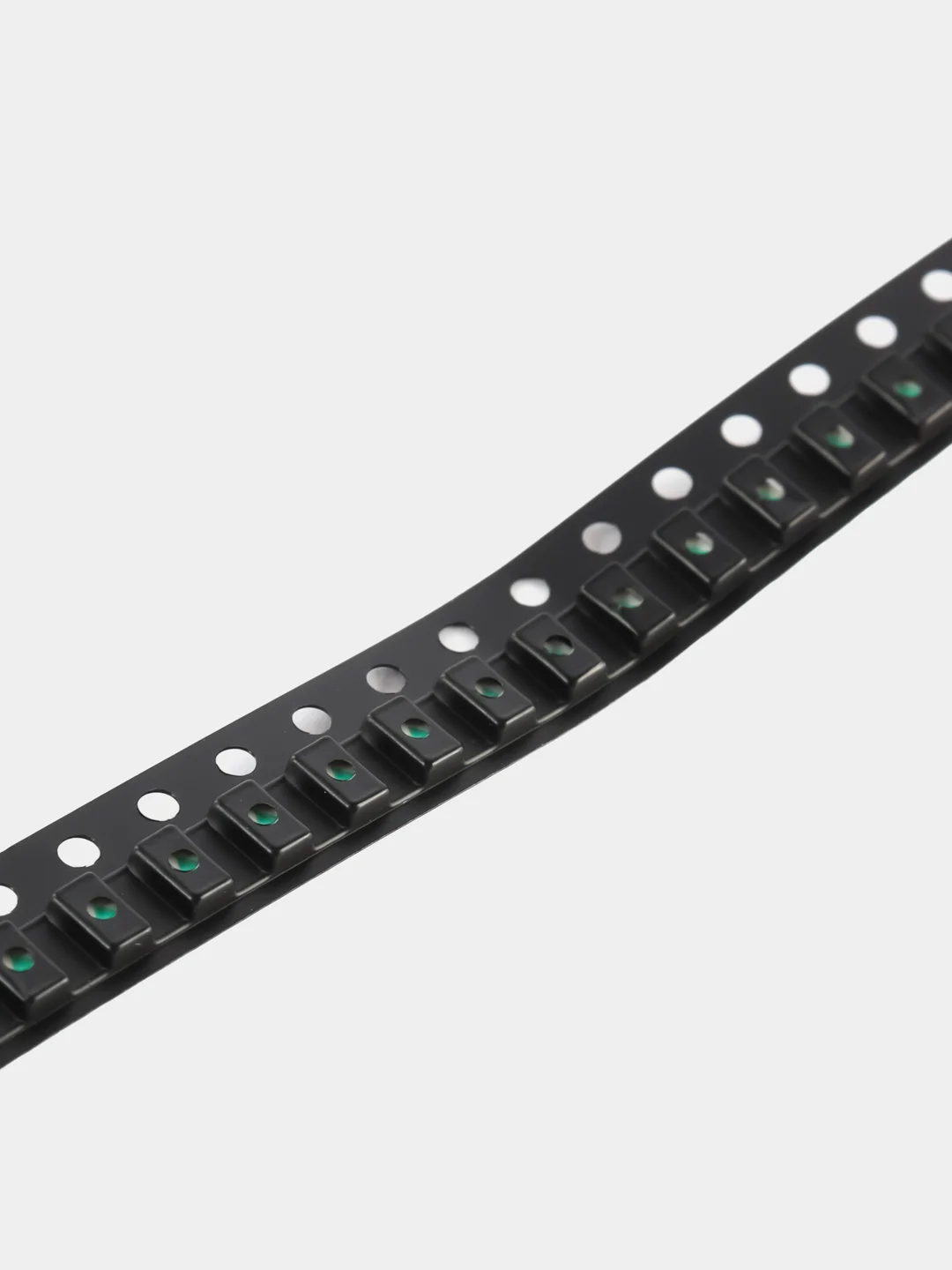 150 штук Светодиод SMD 1206 зеленый 3v 70mcd