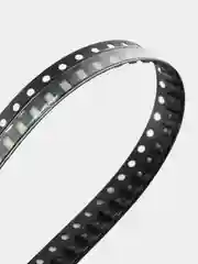 150 штук Светодиод SMD 1206 зеленый 3v 70mcd