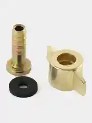 Барашек для шланга подкачки 8 мм