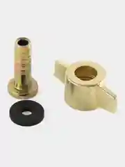Барашек для шланга подкачки 8 мм