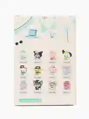 Конфетный детский 3D конструктор, игрушка развивающая