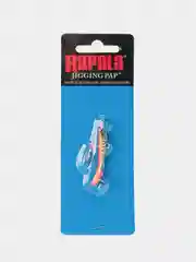 Вишнёвый балансир для зимней рыбалки "Rapala" , для зимних удочек