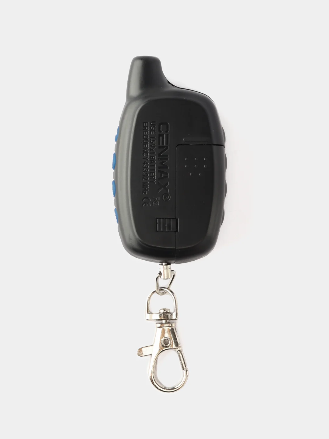 Брелок ON подходящий для моделей Leopard LS 90/10 EC New и Cenmax ST7A V7A с ЖК дисплеем