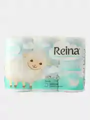 Туалетная бумага Reina Classic