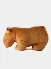 Мягкая игрушка Капибара 20см, 40см, 60см акула, гусь, хаски, кот батон