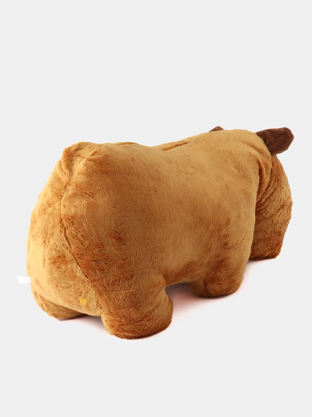 Мягкая игрушка Капибара 20см, 40см, 60см акула, гусь, хаски, кот батон