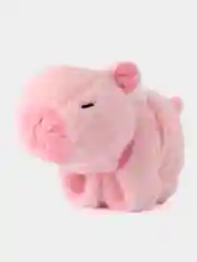 Конфетный игрушка плюшевый браслет - капибара,панда
