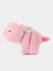 Конфетный игрушка плюшевый браслет - капибара,панда