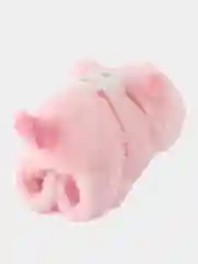 Конфетный игрушка плюшевый браслет - капибара,панда