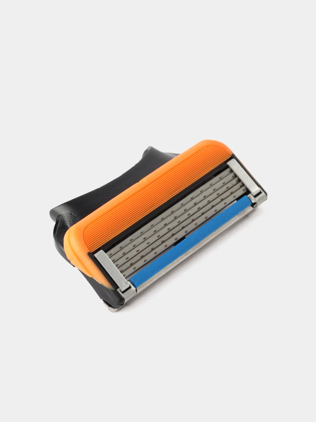Кассеты для станка Gillette Fusion сменные 4шт