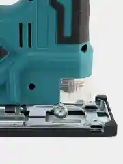 Лобзик Makita аккумуляторный, 2 аккумулятора в кейсе