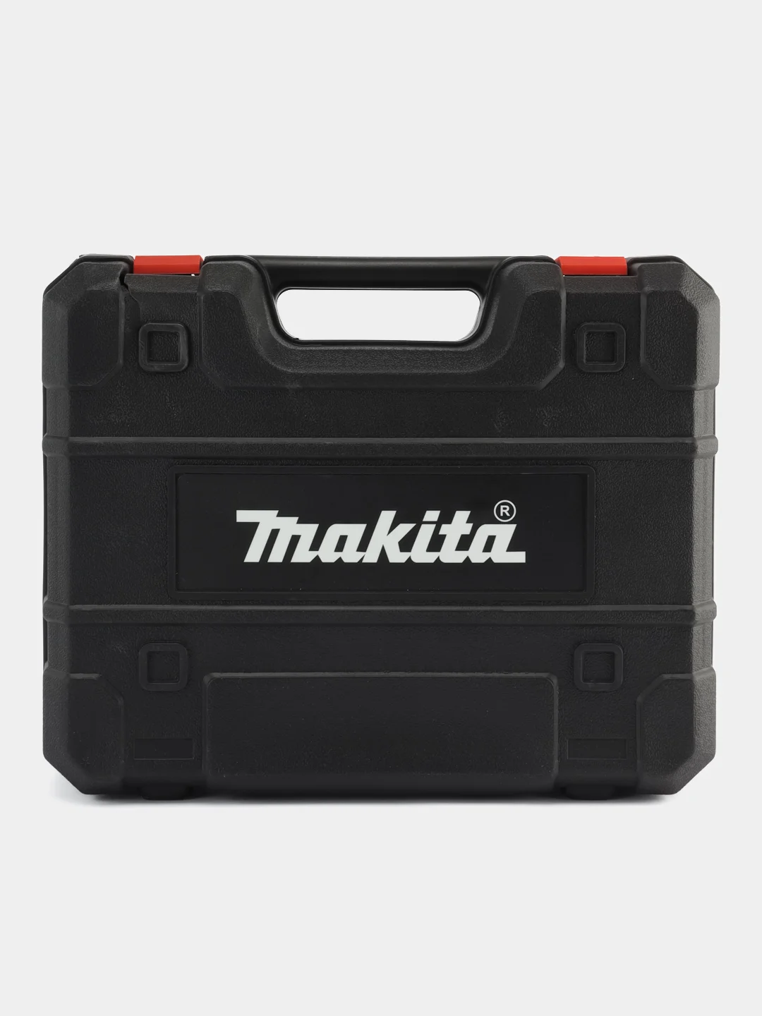 Лобзик Makita аккумуляторный, 2 аккумулятора в кейсе