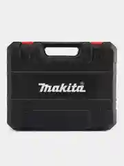 Лобзик Makita аккумуляторный, 2 аккумулятора в кейсе