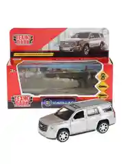 Металлический ТехноПарк CADILLAC ESCALADE, 12 см