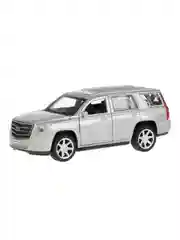 Металлический ТехноПарк CADILLAC ESCALADE, 12 см